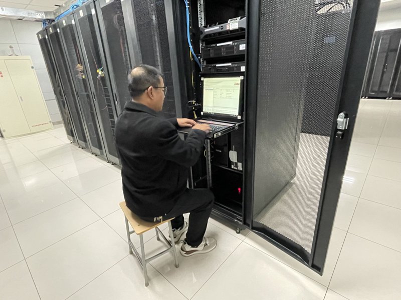 企业信息化建设：信息化改造与创新的力量